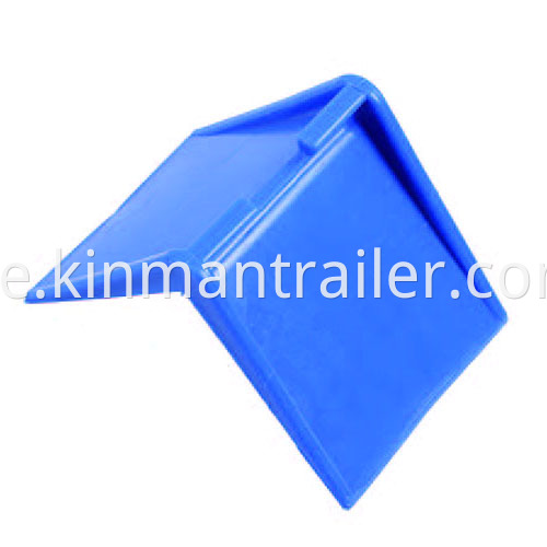 Edge Protectors Plastic